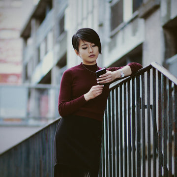 Fashion and the Influence of Architecture